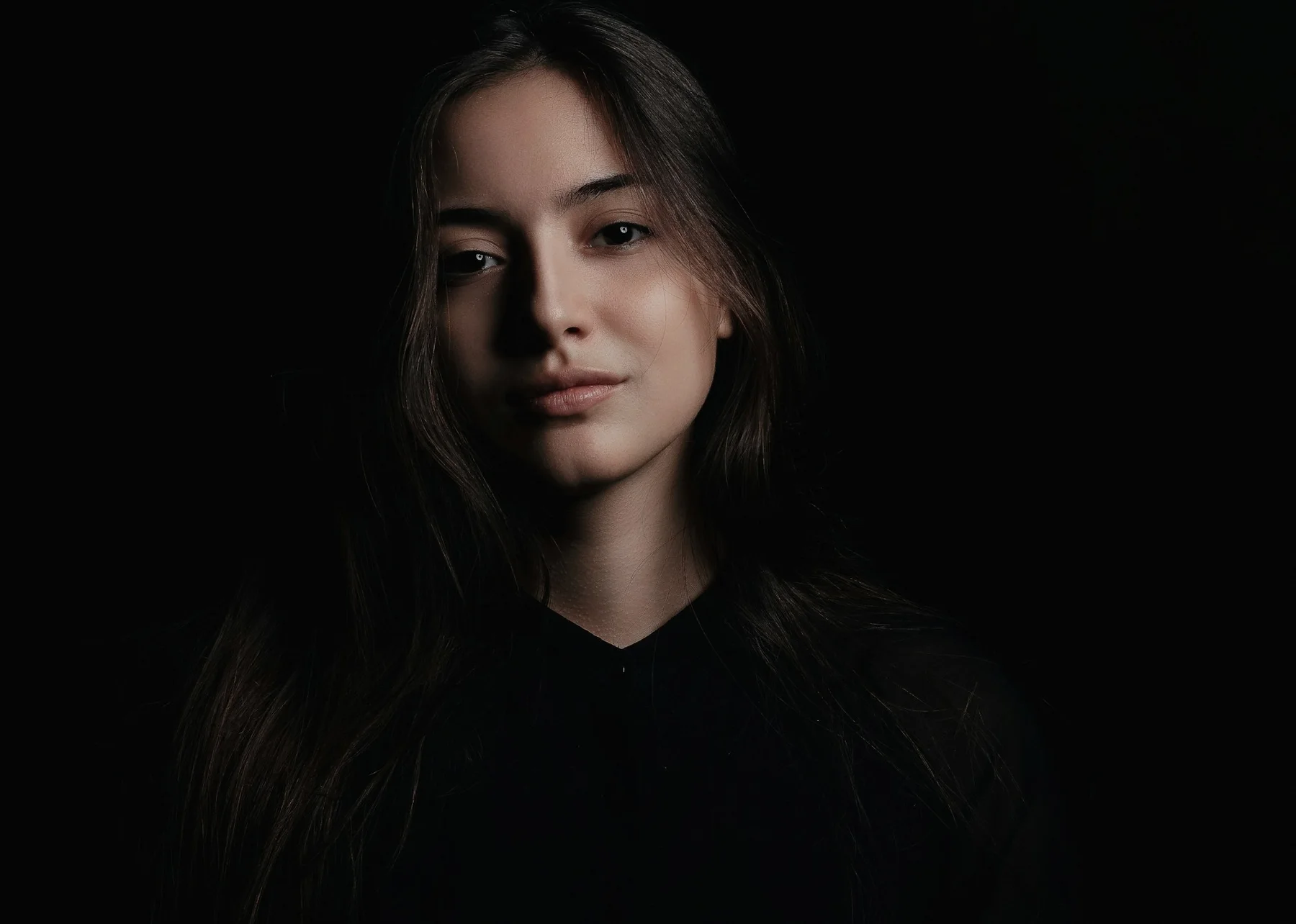 5 tips to feel comfortable and confident during your photoshoot